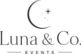 Luna & Co. Events